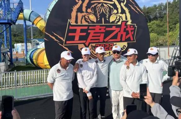 王者之战天元邓刚退赛各队的反应,2022王者之战和天元邓刚内部比赛