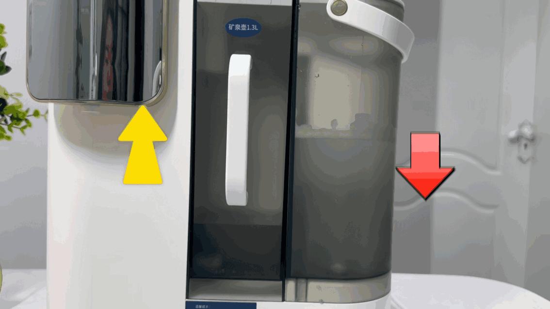 哪款矿泉机好用,矿泉水机真实使用感受