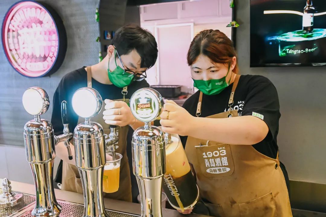 青岛带你品尝舌尖美味,青岛夏天最好吃的菜