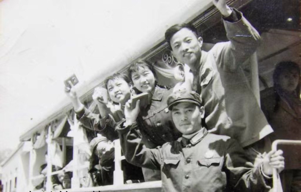 长征的漫漫征程,长征路上奋斗者的故事