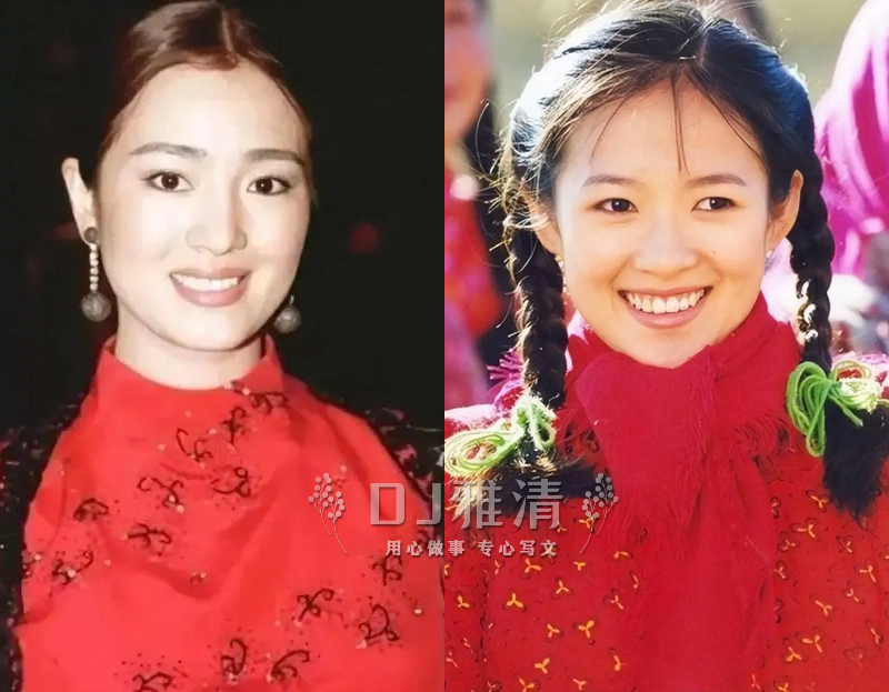 最佳女演员金鸡奖颁奖词,刘晓庆奚美娟金鸡影后