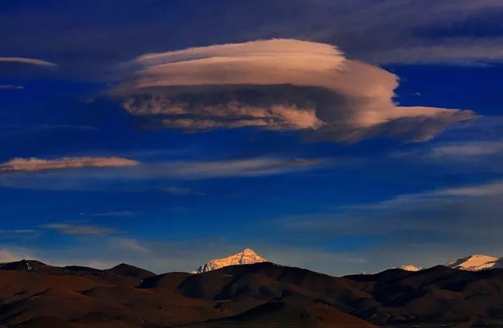 西藏神秘的地方,藏西小众秘境