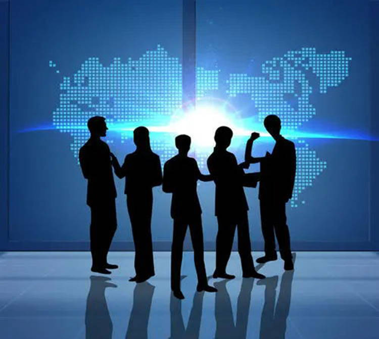 人工智能商业模式和发展趋势,共享储能的商业模式与发展