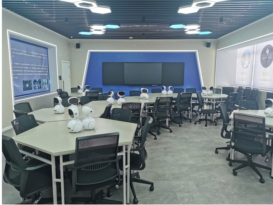 曹妃甸一中学校,曹妃甸一中分校