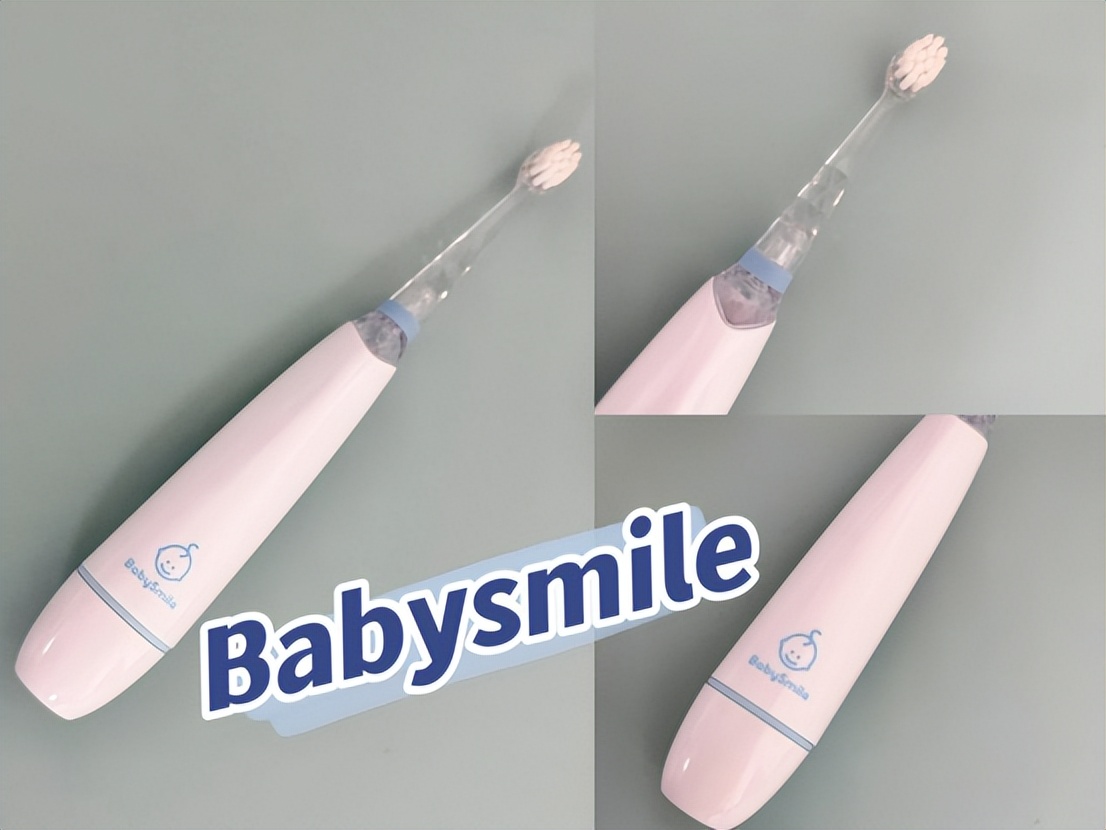 徕芬2023电动牙刷,100以内儿童电动牙刷推荐测评