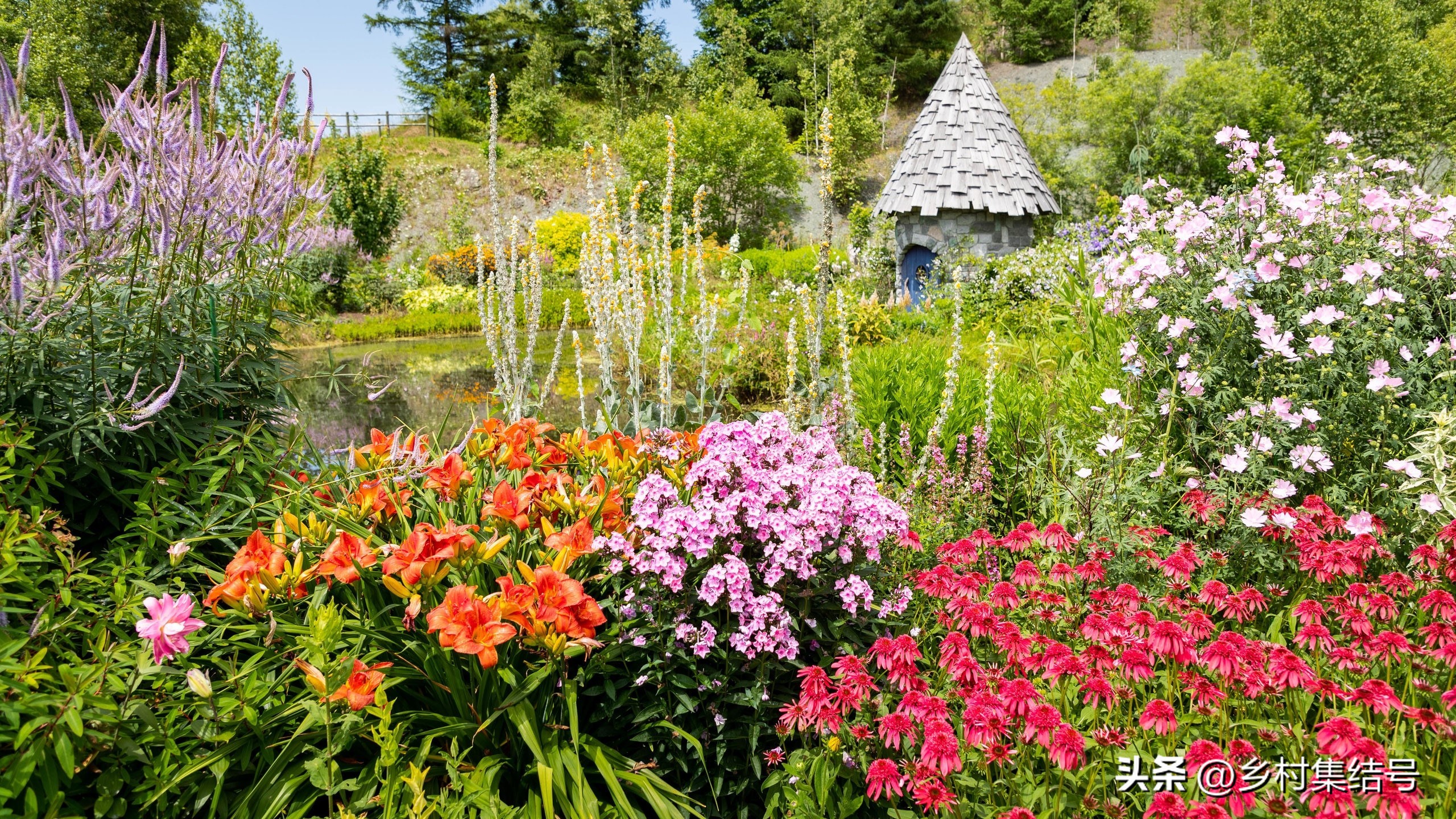 北海道上野农场,日本北海道上野农场