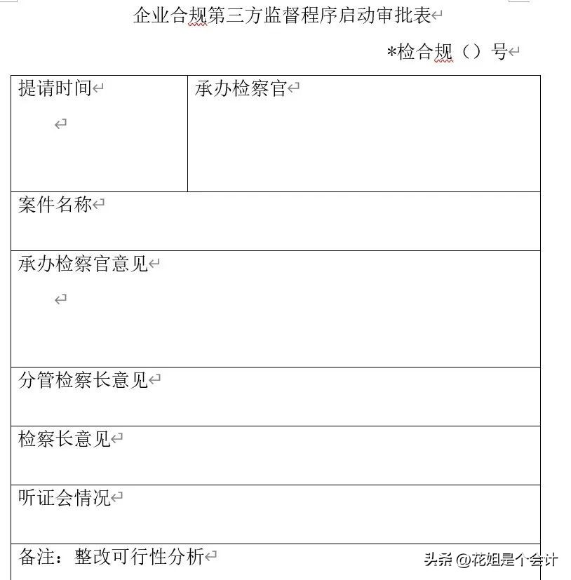 真实业务*开代**发票，检察院不予起诉案例汇编，附合规操作指引
