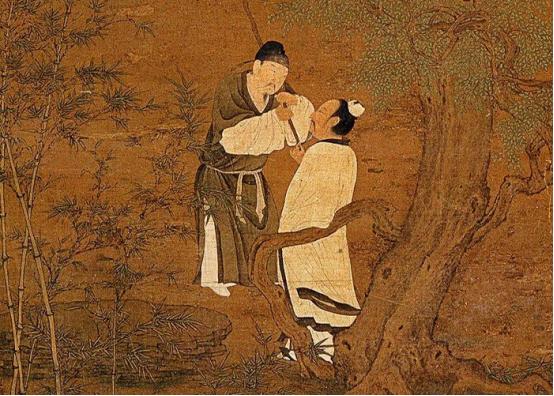 竹杖芒鞋轻胜马杖什么意思,竹杖芒鞋轻胜马的诗句