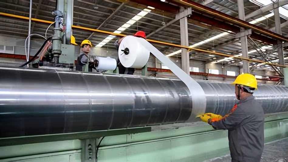 竹缠绕复合材料有前景吗,竹缠绕复合材料是怎么做的