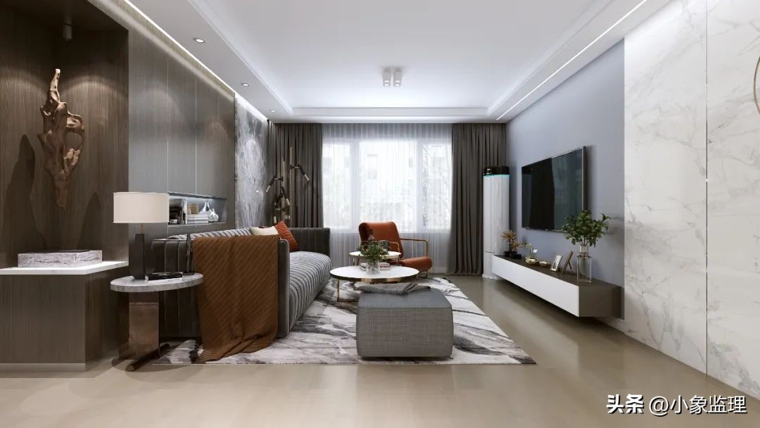 房屋定制柜装修需要注意什么,定制柜是装修最深最大的坑