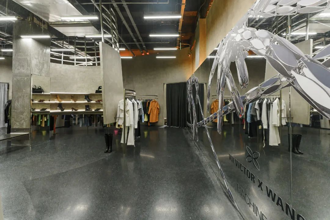 明星都爱逛的买手店,上海必逛买手店女装