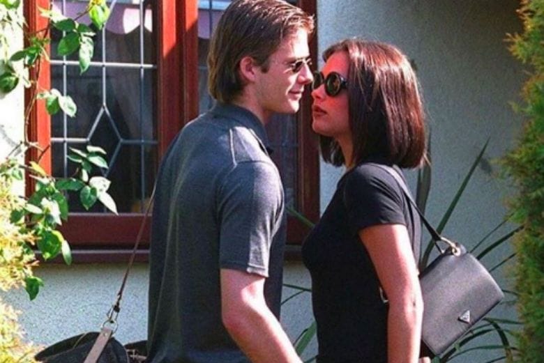 贝克汉姆和维多利亚的婚姻再亮红灯？起底贝克汉姆夫妇的婚恋内幕