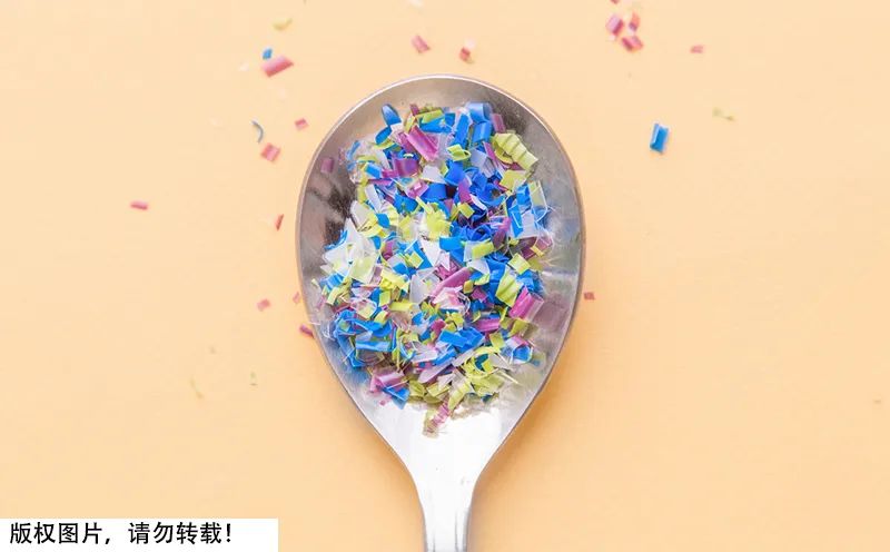 人类血液中首次发现微塑料颗粒,微塑料在血液中怎么排出