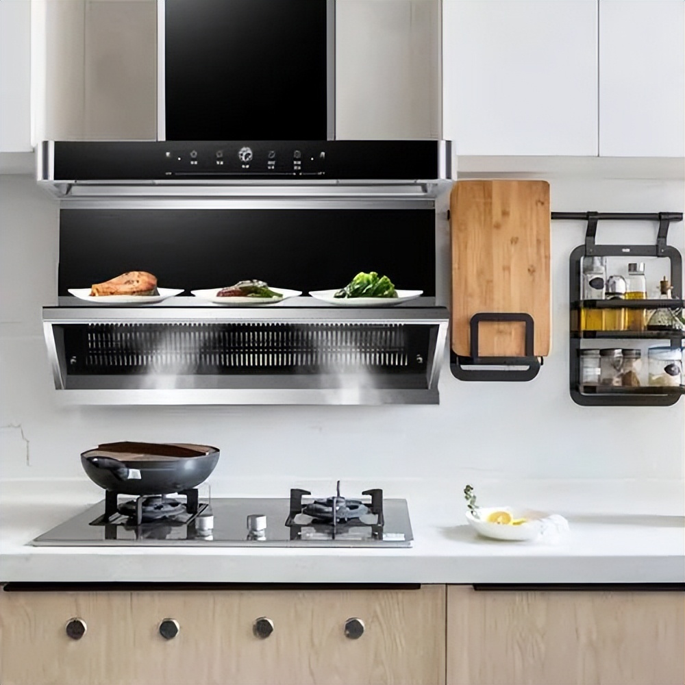 老板油烟机侧吸的好还是顶吸的好,顶吸加侧吸一体油烟机哪个牌子好