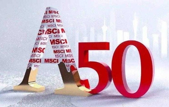 从美股漂亮50的启示中，你有没有看到中国的漂亮50正在崛起？