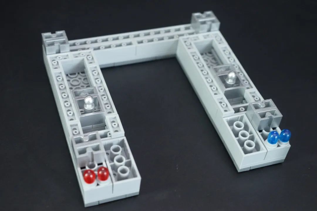 最新积木机甲,最新版积木机甲