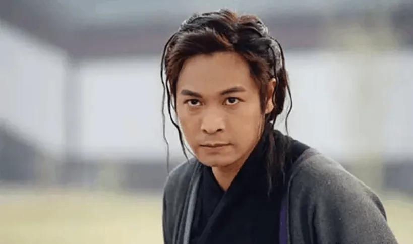 天下第一上官海棠喜欢谁,天下第一上官海棠