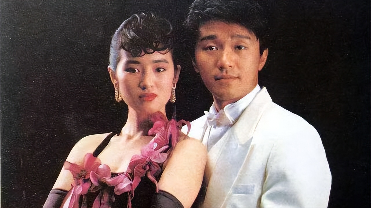 周星驰星爷堪称经典的十部电影,周星驰是哪一部电影开始叫星爷的