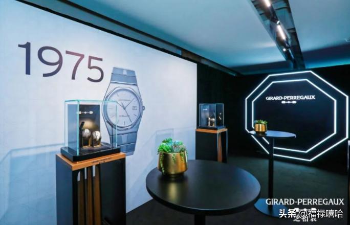 顶级阿斯顿马丁手表,阿斯顿·马丁联名款腕表