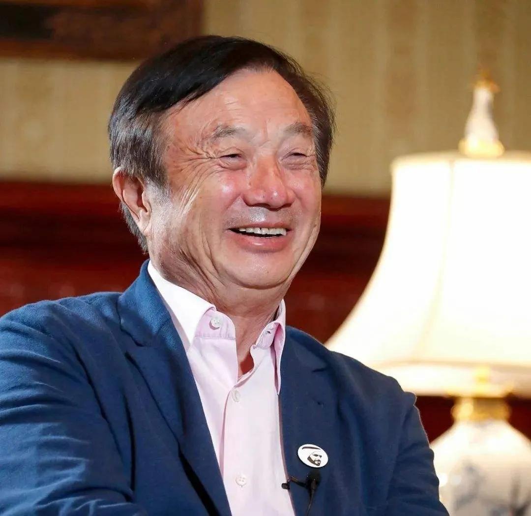 任正非为母校题校训是什么,任正非帮母校制定的校训