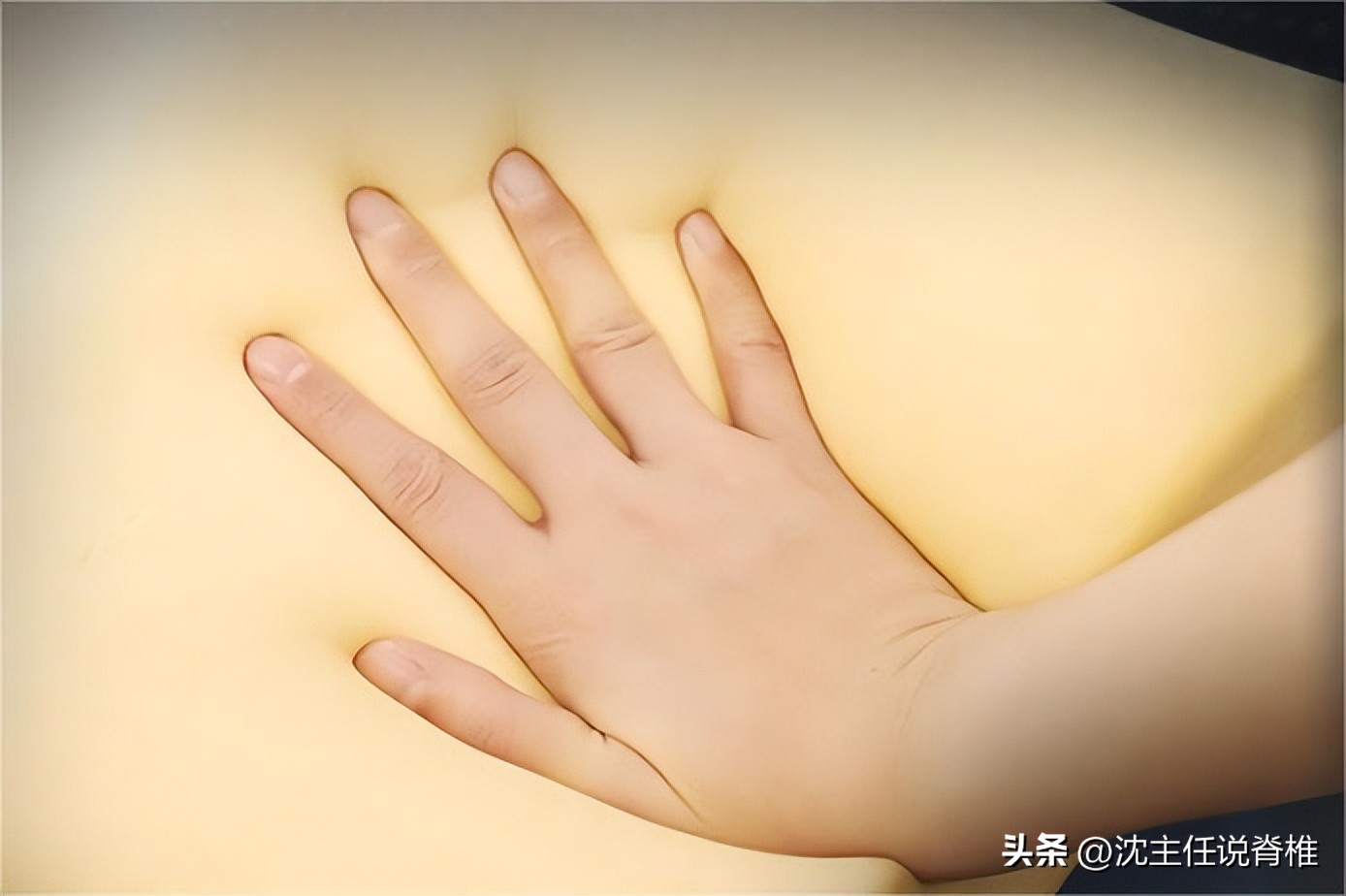 久坐不动腰酸腰痛小心腰肌劳损,上班久坐腰酸疼怎么缓解