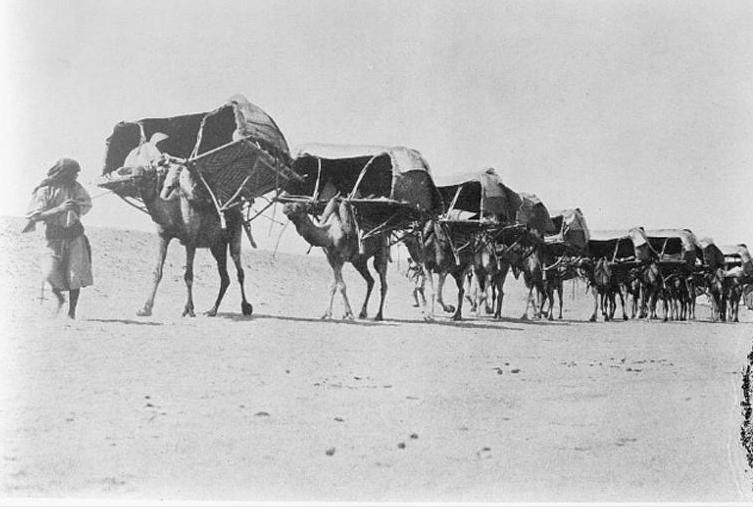 假如沙特石油枯竭,假如石油耗尽