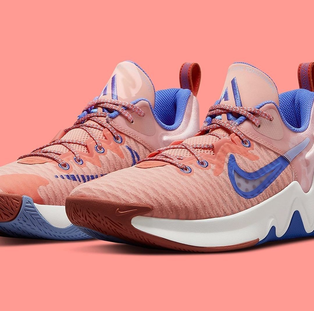 耐克刺绣女鞋aj1540,耐克女篮签名鞋