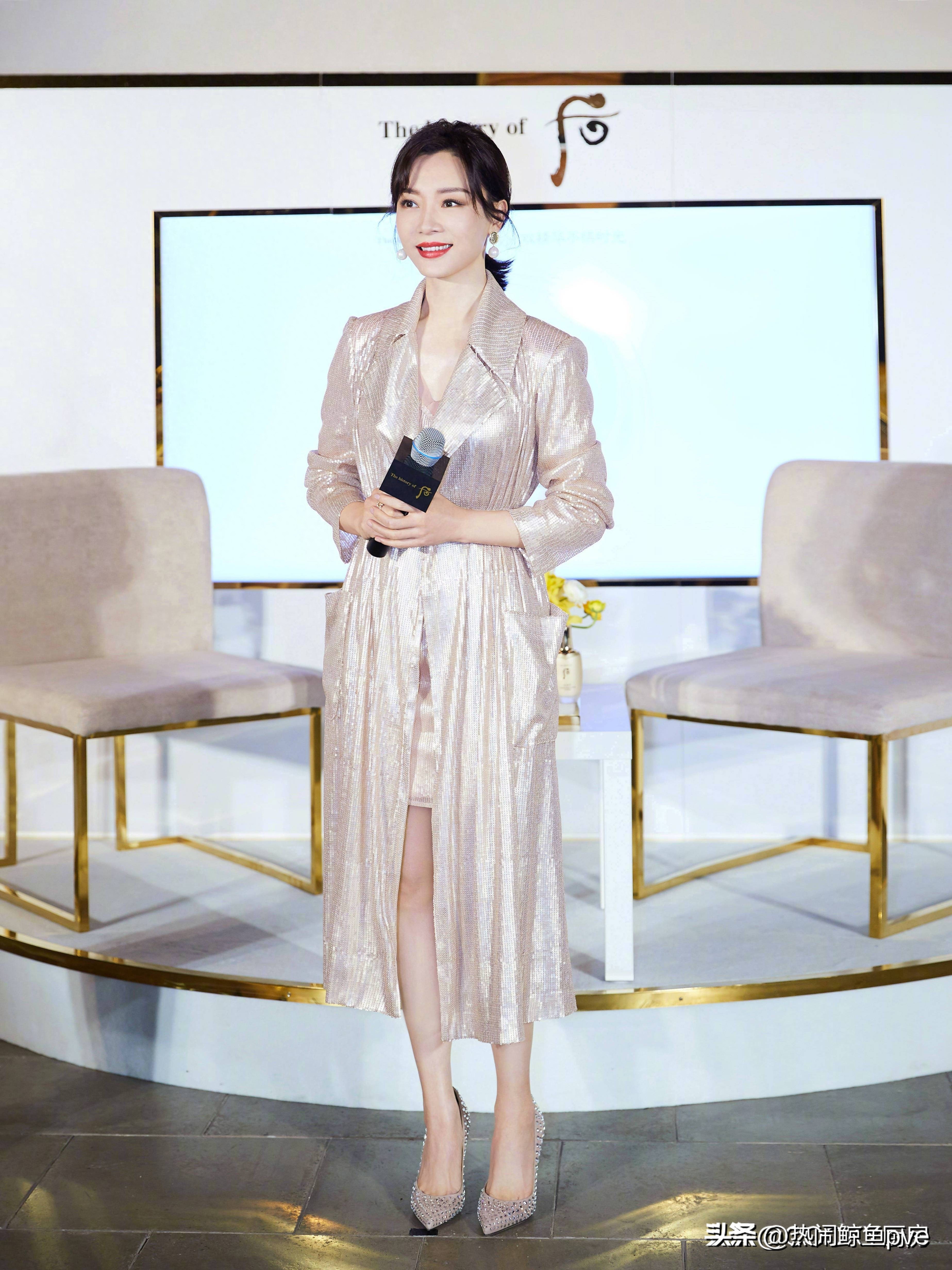 被孙红雷追求的女明星,孙红雷征服的女演员