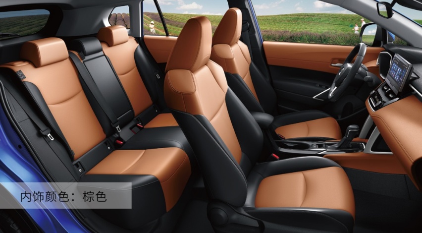 丰田卡罗拉锐放：低价格果然香，月销近1.3万！