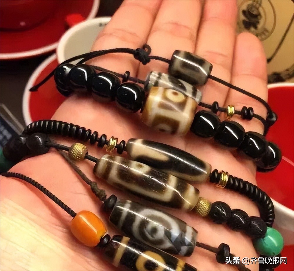 一颗珠子几十万,一颗珠子3000万