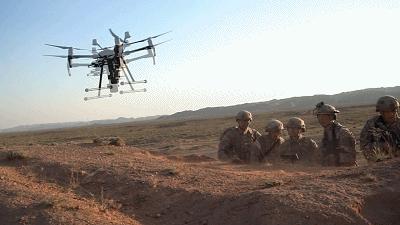 抖音刷屏的解放军营长，获中央军委表彰！