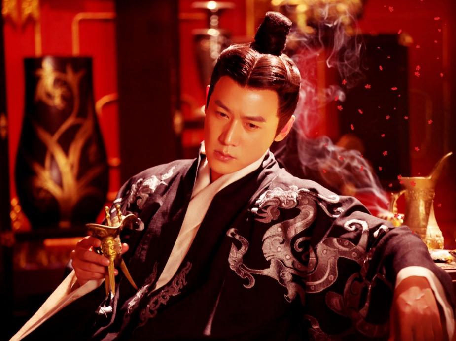 汉昭帝无子是霍光之罪吗,霍光刘弗陵的悲惨一生