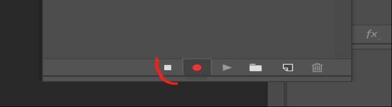 ps批处理排版1寸照,怎么在ps中批处理照片尺寸