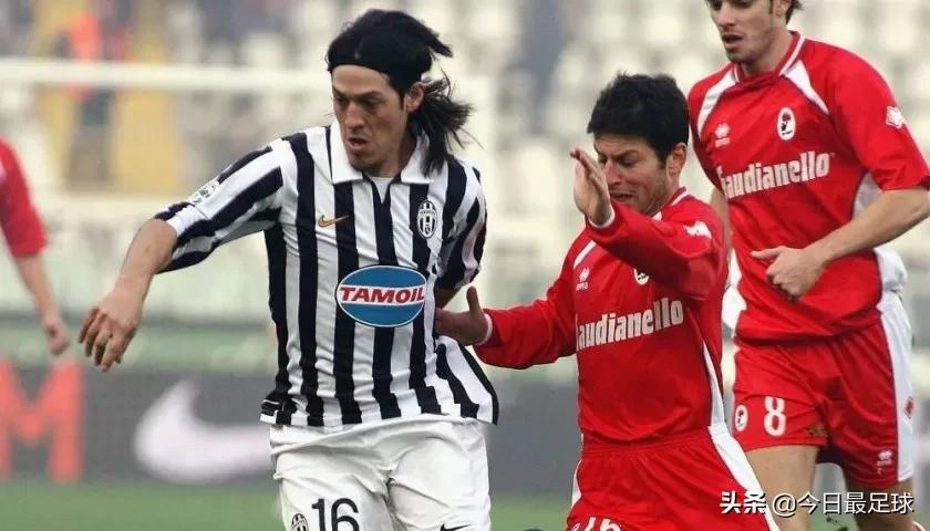 他是尤文的传奇，更是让阿根廷追悔莫及的铁血飞翼