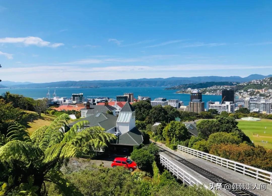 新西兰世界唯一的净土,新西兰一个隐藏的天堂