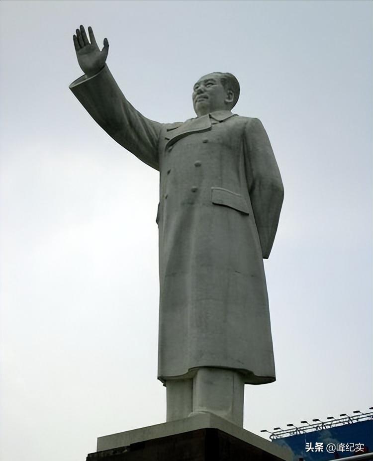 曹操奋斗了一生却没能一统三国？毛主席：曹操有两大缺点