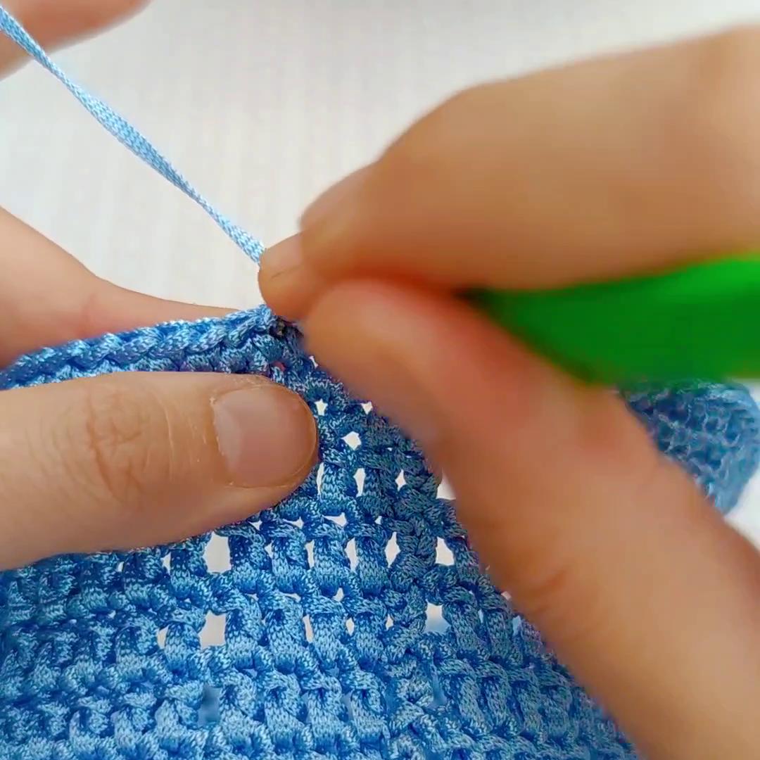 米奇蝴蝶结护耳帽钩织教程,珊瑚绒米奇护耳帽的编织视频