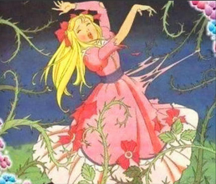 欧洲诡异的红舞鞋事件,诡异的红舞鞋事件