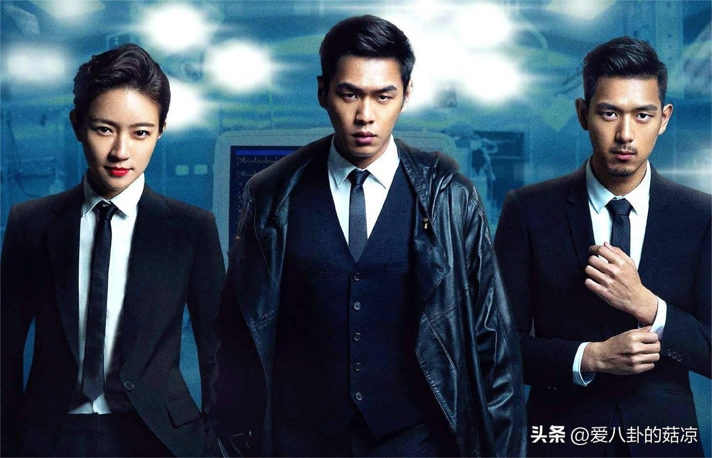 十二部顶级悬疑电视剧漫长的季节,悬疑剧排行榜前十名漫长的季节