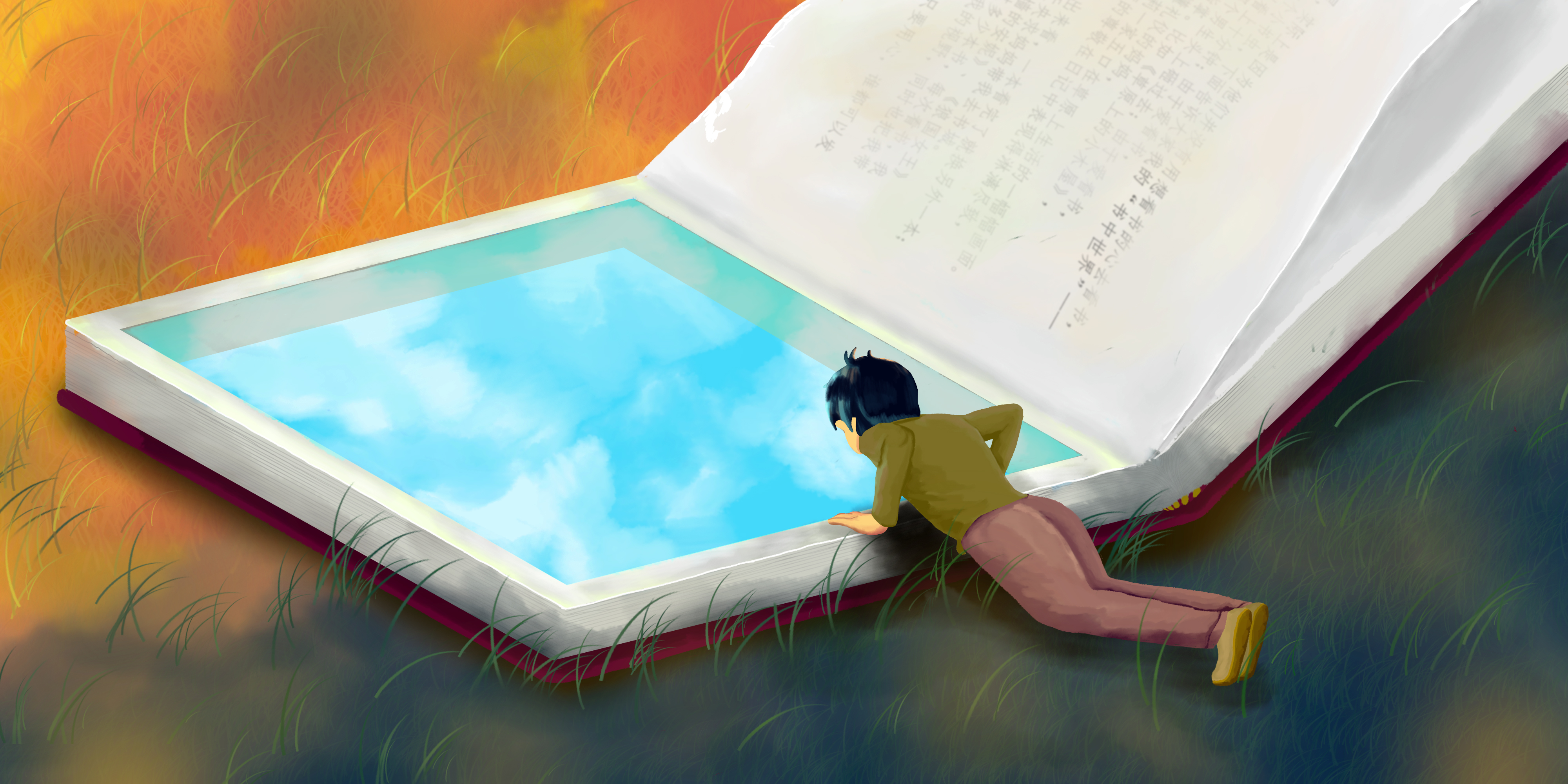 约读书房儿童书店预售活动,约读书房儿童书店线下读书会