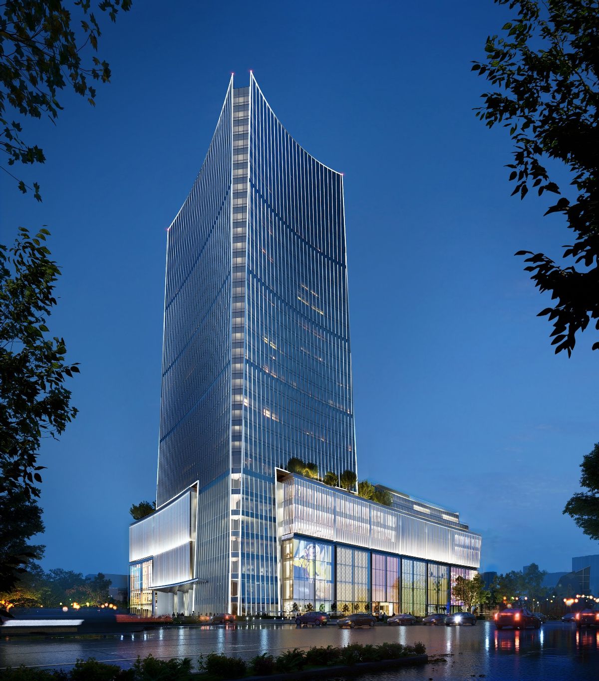 斥资700亿中国建世界第一港,南京百亿项目开工建设