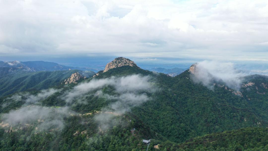 沂蒙山旅游攻略农家乐自由行,沂蒙山农村休闲自驾游攻略