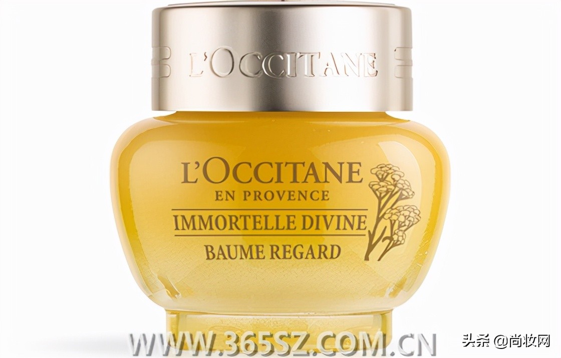 重金投资的眼霜你真的用对了吗