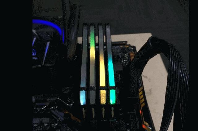 绘画电脑主机配置,电脑绘画吃什么配置