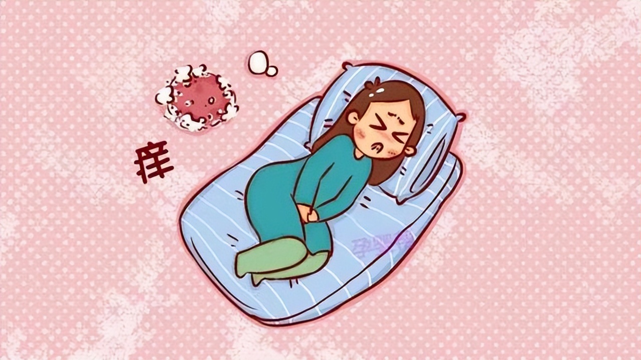 血糖高会引起妇科瘙痒吗用什么药,血糖高下体是不是会瘙痒