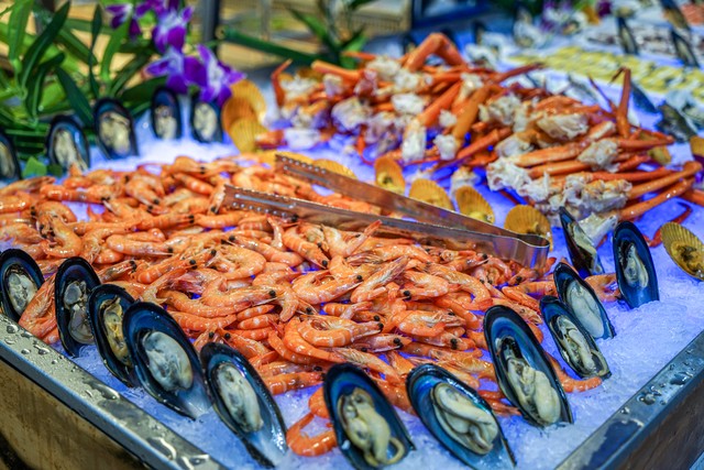 创业开海鲜干货店成本,开小海鲜餐厅的店需要了解的问题