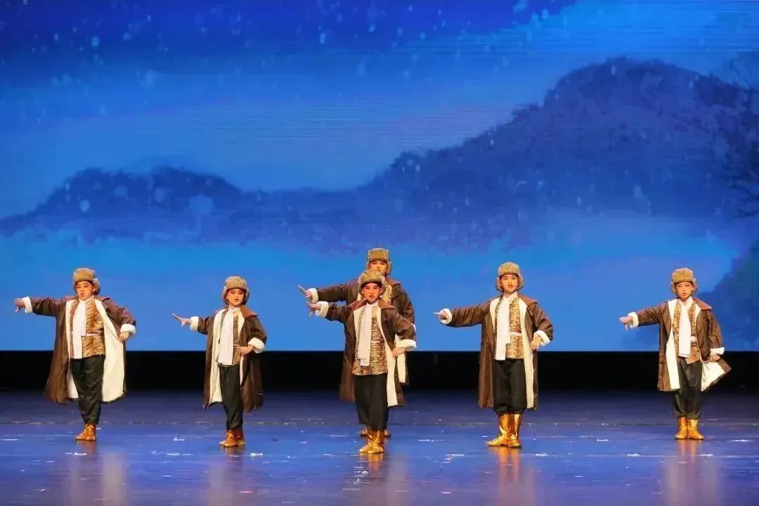 少年儿童心向党活动展览,童声颂党恩快乐向未来