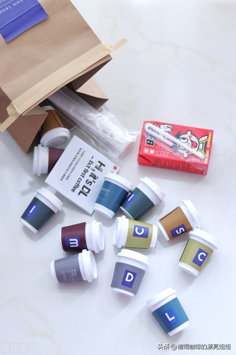 目前的速溶咖啡如何挑选,速溶咖啡生产工艺流程和设备