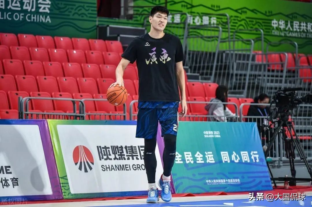 宏远赌把大的!交易水货,4大新星上调一队,补强内援接班易建联