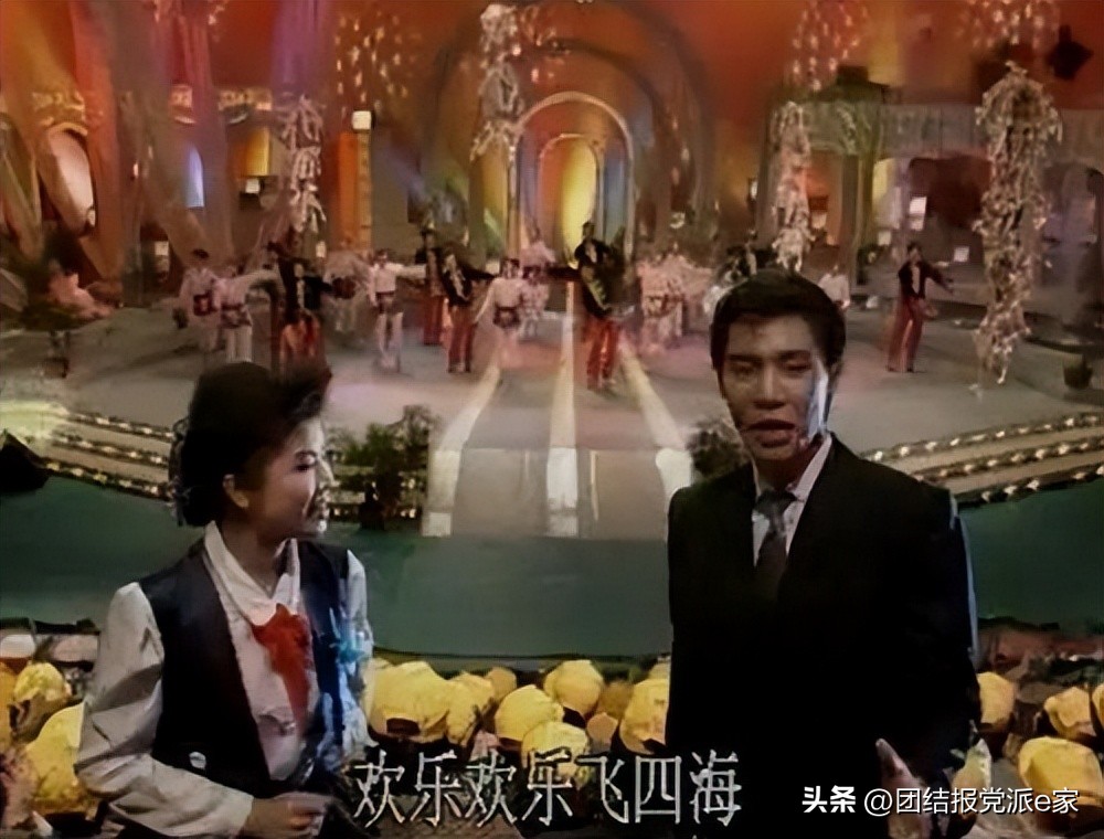 央视春晚上的这些“大腕儿“，原来不少是民主*党**派成员！